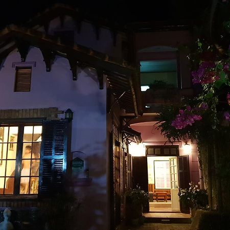 The Casting Homestay Hue Buitenkant foto
