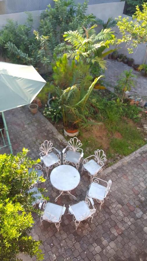 The Casting Homestay Hue Buitenkant foto
