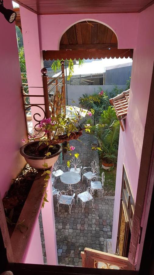 The Casting Homestay Hue Buitenkant foto