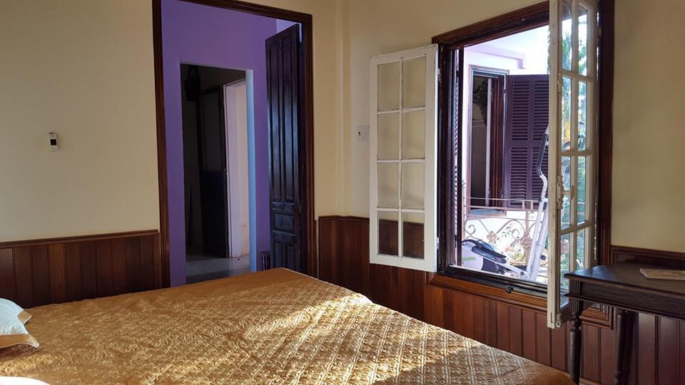 The Casting Homestay Hue Buitenkant foto