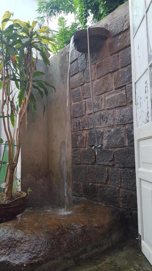 The Casting Homestay Hue Buitenkant foto