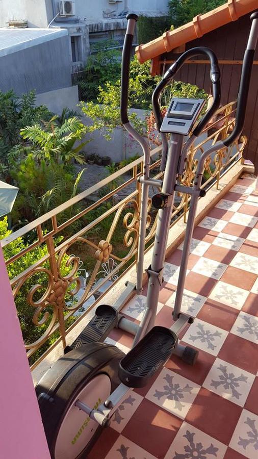 The Casting Homestay Hue Buitenkant foto