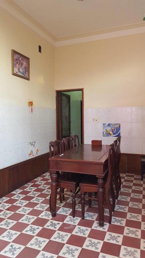 The Casting Homestay Hue Buitenkant foto