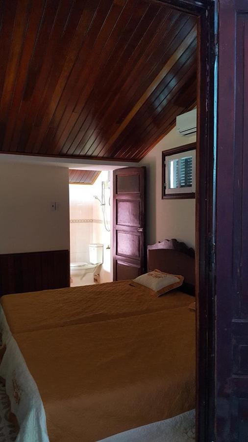 The Casting Homestay Hue Buitenkant foto