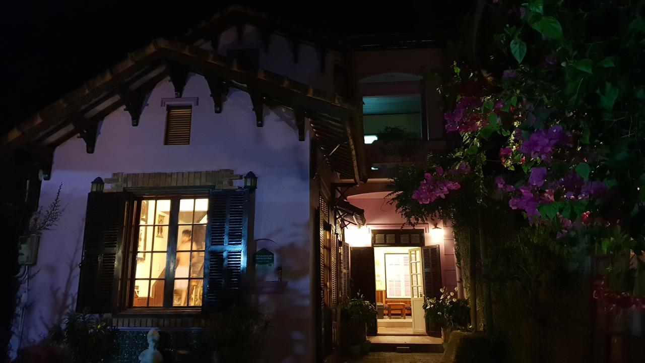 The Casting Homestay Hue Buitenkant foto