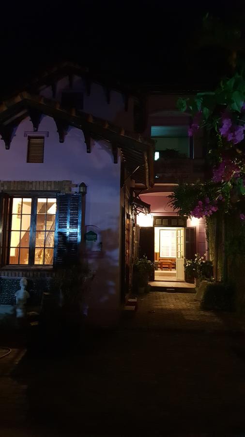 The Casting Homestay Hue Buitenkant foto