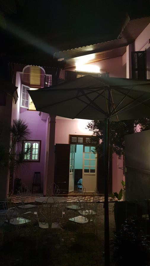 The Casting Homestay Hue Buitenkant foto
